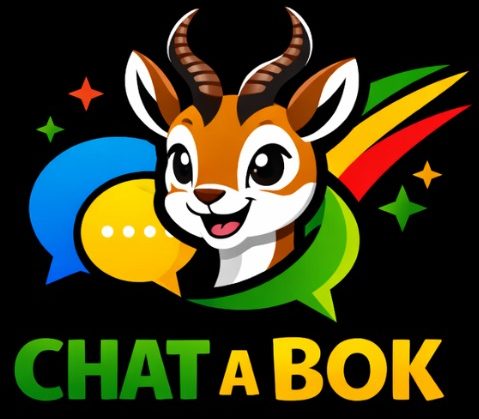 Chatabok secure moderated chat for youth.
